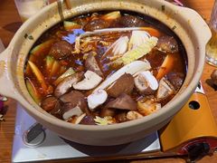 -路边羊烧烤酒场(宝带路店)