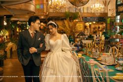 -花漾摄影优选工作室(东莞原创作品店)