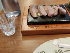 -一沙一城·岩烤牛扒(深圳首店)