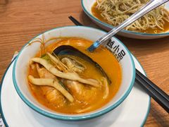 -越小品·越南餐厅(万科里店)