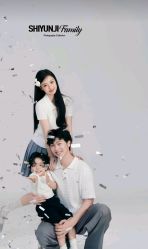 -十孕纪高端孕妇亲子摄影