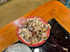 -边江铁锅炖鱼(振八街店)