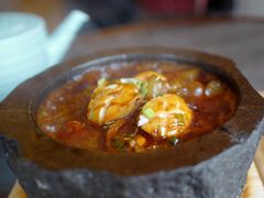 -西安凯悦酒店·湖畔中餐厅