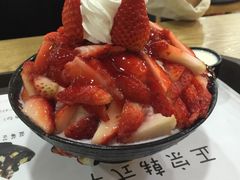 -雪花姐姐(泰华城新天地店)