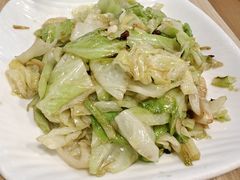 -台北楚楚园馅饼粥(虹桥南丰城店)