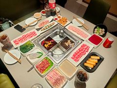 -海底捞火锅(和安宁春城店)