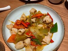 -话梅·客家小厨(东门店)