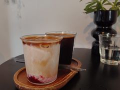 -Joymean coffee.见面咖啡