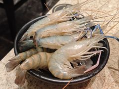 -初色海鲜自助(万丰路店)
