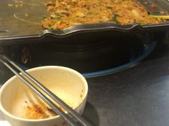 -李氏烤肉店