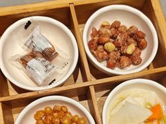 -闽上鲜·福建菜(龙湖滨江天街店)