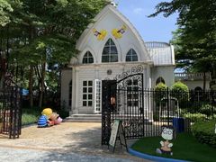 -史努比缤纷世界