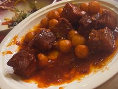 -东方之珠海鲜酒楼(南开店)