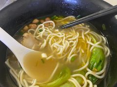 -李林面馆(侨怡一街店)