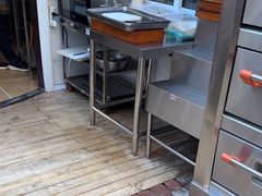 -魁盛居百年鲁菜馆(中林路店)