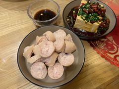 -锅儿挑面馆