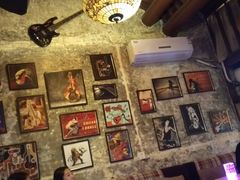 -南锣鼓巷吉他吧(鼓楼店)