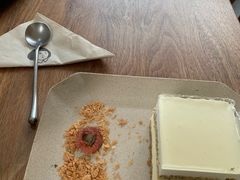 -知亘茶食