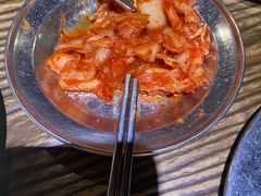 -MI WU FACTORY米屋美食工厂餐厅(绿地店)