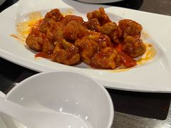 -金泽大酒店·卢塞恩餐厅·年夜饭春节连市