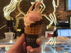 -GODIVA(月星环球港店)
