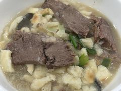 -老乌家特色小炒泡馍(大皮院店)