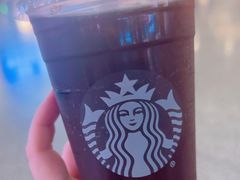 -星巴克(深圳北站B5检票口)