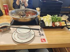 -牛匠和牛寿喜锅(西安总店)