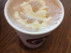 -太平洋咖啡(市府恒隆二店)