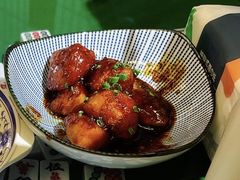 -高胖妹面庄(黄河道店)