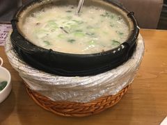 -粤仔湾砂锅粥(广益哥伦布店)