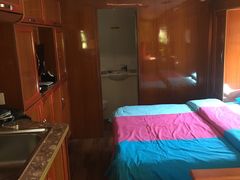 -崇明东平国家森林公园烧烤房车露营地