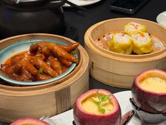 -金悦轩海鲜酒家(拱北店)