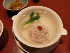 -镇江苏宁万豪酒店-苏筵中餐厅