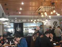 大堂-犟骨头排骨饭(回龙观龙禧店)