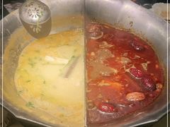 -湊湊火锅·茶憩(打浦桥日月光店)