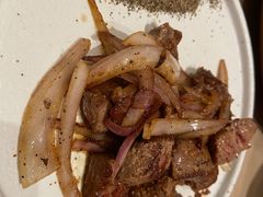 -大渔铁板烧(蛇口店)