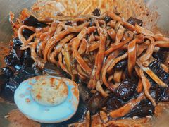 -东俞·韩式料理(院东街店)