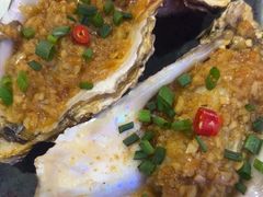 -沪上名羊天下碳烤羊腿•东北烧烤•小龙虾(浦东直营总店)