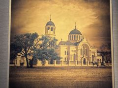 -哈尔滨规划展览馆