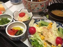 -松子料理(亮马桥店)