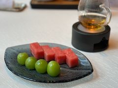 -香乐园·淮扬菜中餐厅·Shang Garden(福田香格里拉店)
