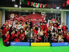 -全优加早教托育园(广百新一城店)