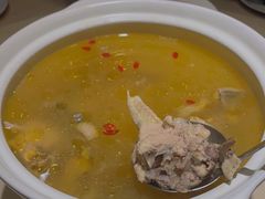 -大碗先生(万家丽店)