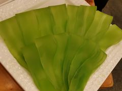 -老码头火锅(玉林店)
