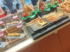 -凡塔斯牛排自助餐厅(莆田万达店)