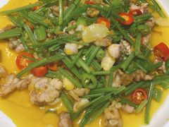 -鱼食饭稻·苏浙土菜17年老馆子(平江路店)