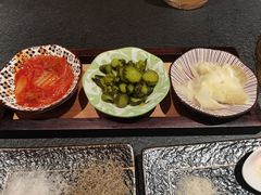 -300杯·和牛烧肉清酒专门店(廊里店)