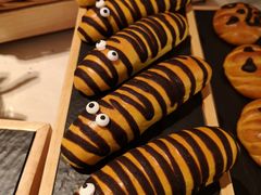 -杭州滨江世融艾美酒店·新食谱全日餐厅
