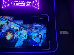 -星聚会KTV(合生汇黑金店)